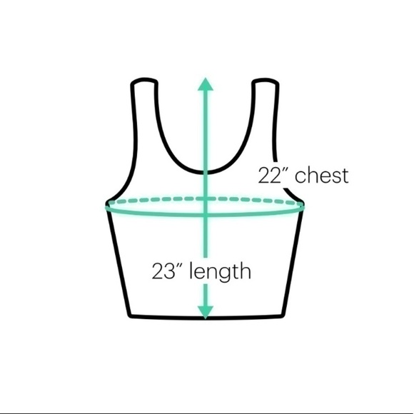 BABYDOLL tank - Picture 4 of 4